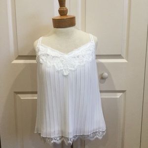 White House Black Market top